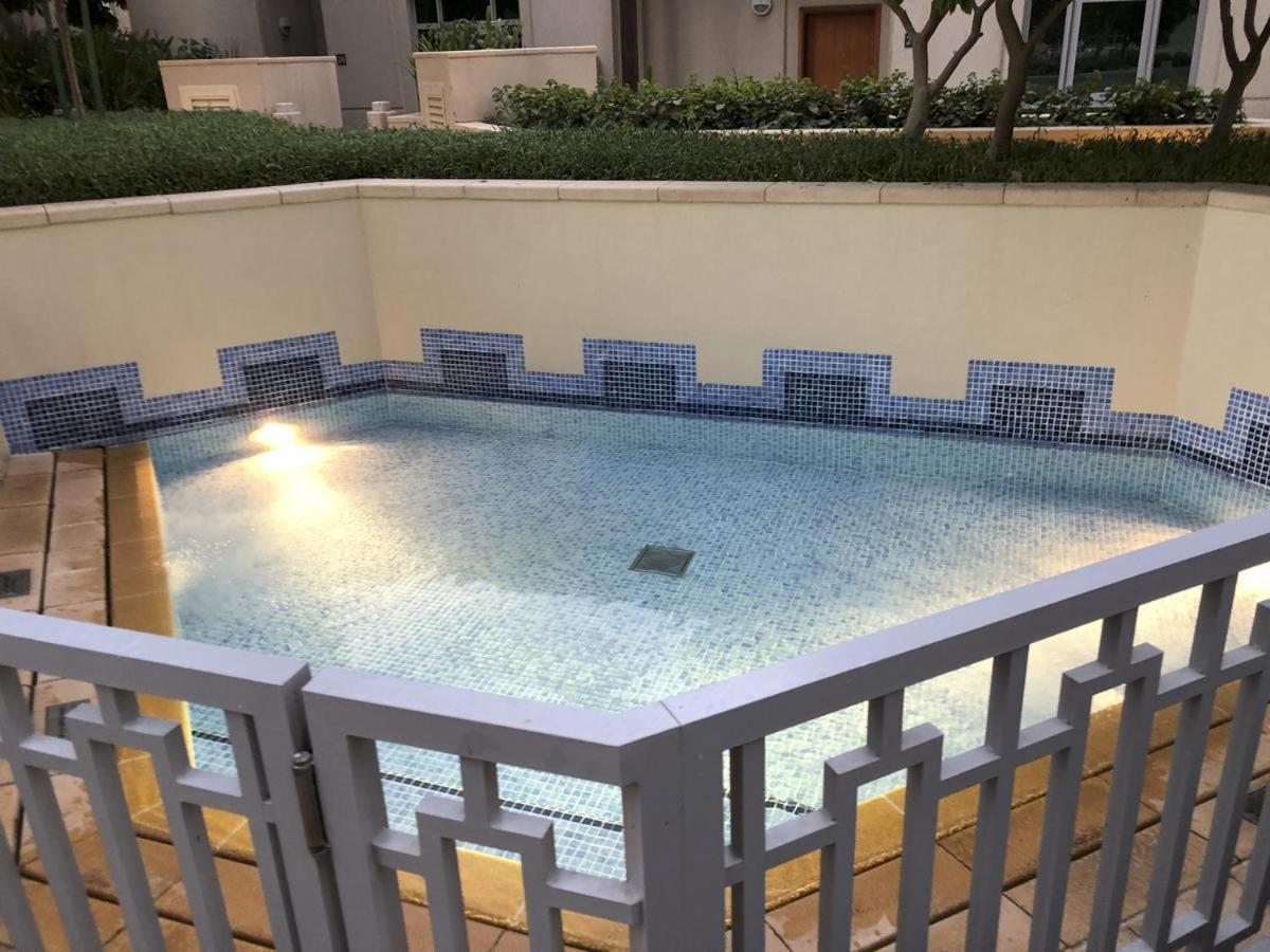 Elite Royal Apartment - Full Burj Khalifa & Fountain View - Brilliant - 2 Bedrooms & 1 Open Bedroom Without Partition Dubaj Kültér fotó