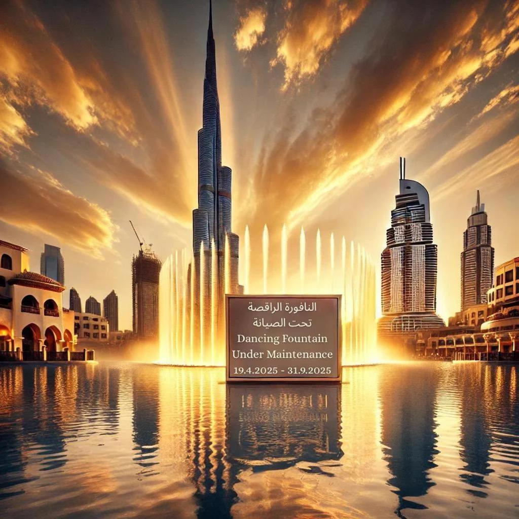 Elite Royal Apartment - Full Burj Khalifa & Fountain View - Brilliant - 2 Bedrooms & 1 Open Bedroom Without Partition Dubaj Kültér fotó